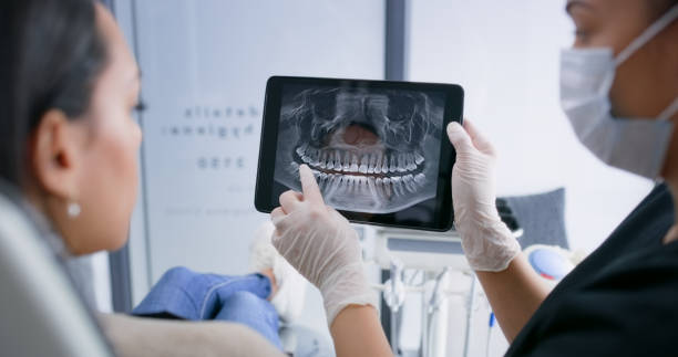Licensed Dental Implants service in Tustin, CA - Smile Center Dentistry